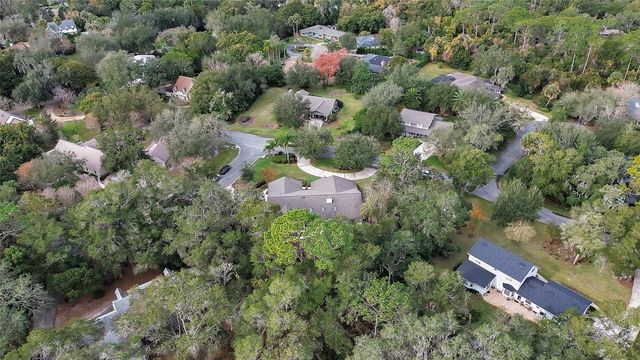 246 CROOKED TREE TRAIL, Deland, FL 32724
