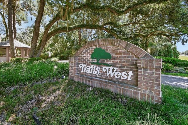 246 CROOKED TREE TRAIL, Deland, FL 32724