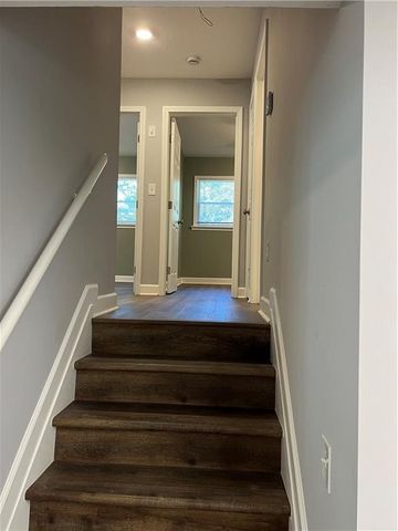 988 Tamarack Trail, Forest Park, GA 30297