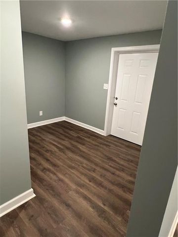 988 Tamarack Trail, Forest Park, GA 30297