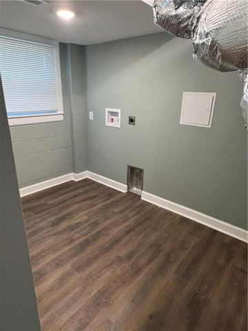 988 Tamarack Trail, Forest Park, GA 30297