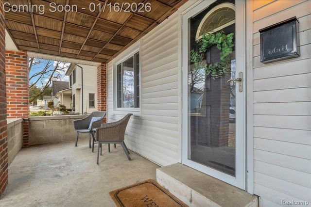 243 Marlin Avenue, Royal Oak, MI 48067