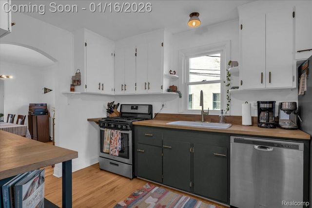 243 Marlin Avenue, Royal Oak, MI 48067