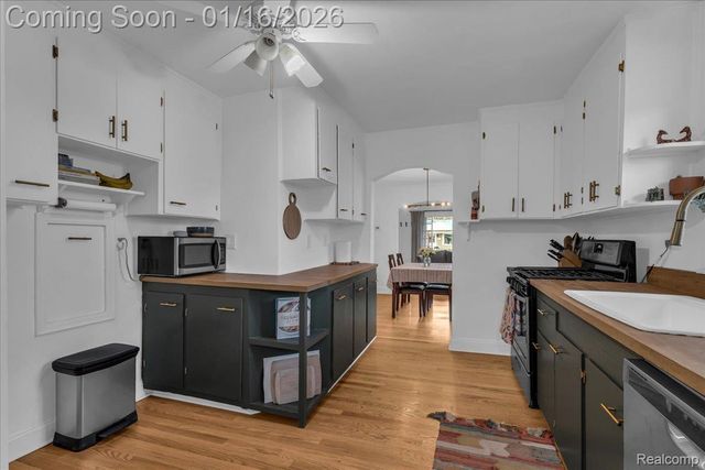 243 Marlin Avenue, Royal Oak, MI 48067