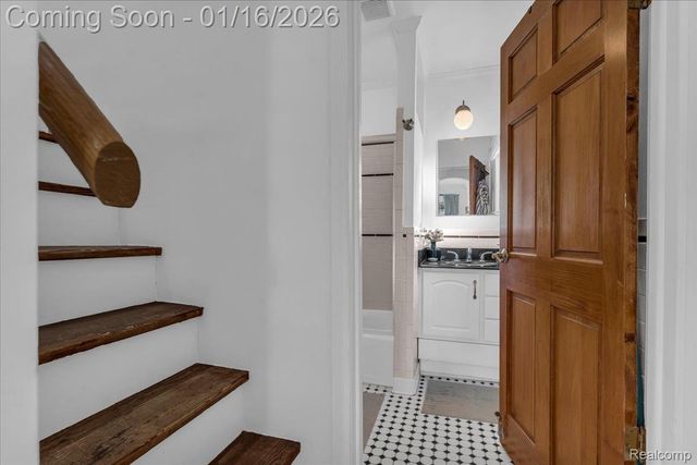 243 Marlin Avenue, Royal Oak, MI 48067