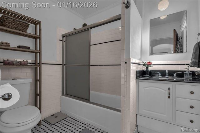 243 Marlin Avenue, Royal Oak, MI 48067