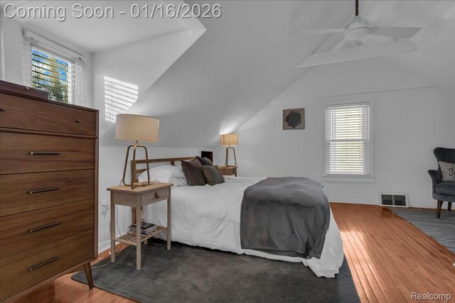 243 Marlin Avenue, Royal Oak, MI 48067