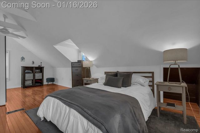 243 Marlin Avenue, Royal Oak, MI 48067