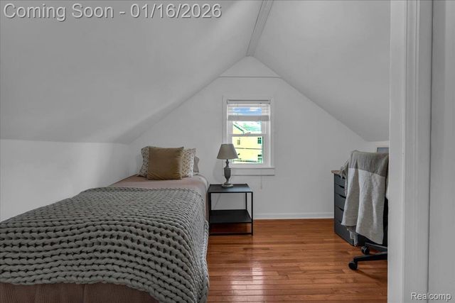 243 Marlin Avenue, Royal Oak, MI 48067