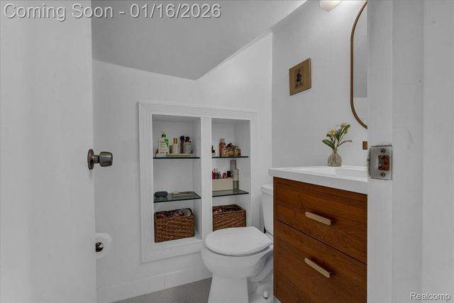 243 Marlin Avenue, Royal Oak, MI 48067