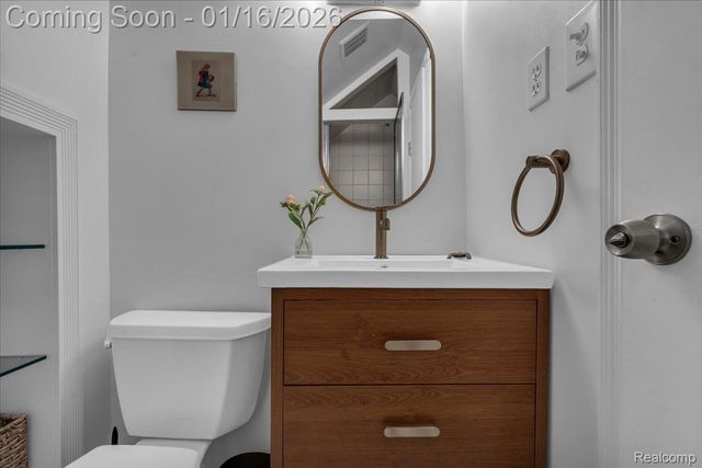 243 Marlin Avenue, Royal Oak, MI 48067