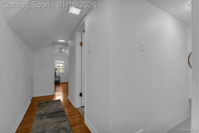 243 Marlin Avenue, Royal Oak, MI 48067