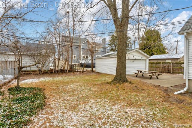 243 Marlin Avenue, Royal Oak, MI 48067