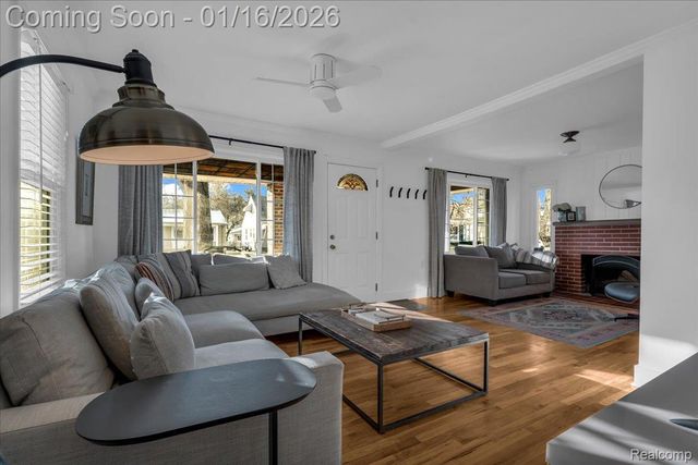 243 Marlin Avenue, Royal Oak, MI 48067