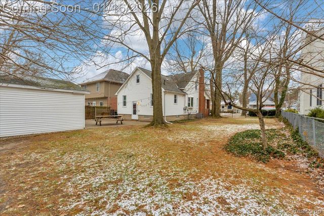 243 Marlin Avenue, Royal Oak, MI 48067