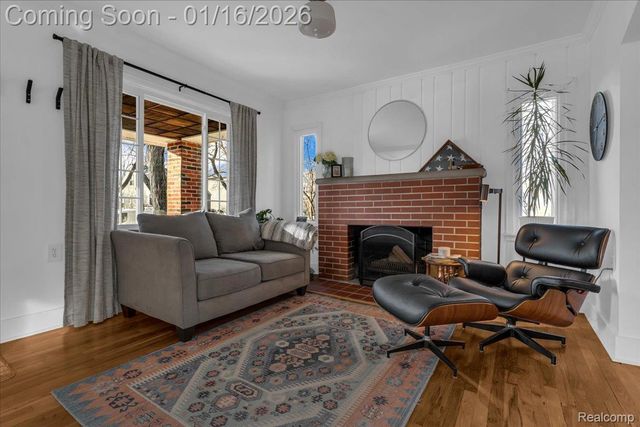 243 Marlin Avenue, Royal Oak, MI 48067