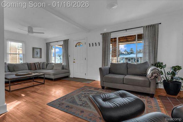 243 Marlin Avenue, Royal Oak, MI 48067