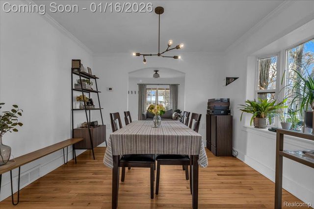 243 Marlin Avenue, Royal Oak, MI 48067