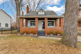 243 Marlin Avenue, Royal Oak, MI 48067