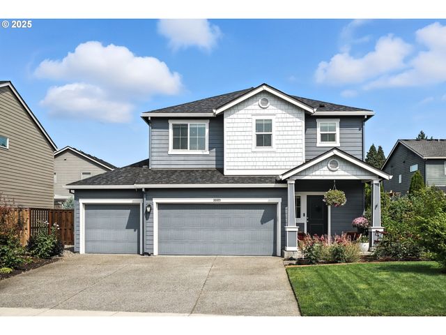33321 Sw HOLLAND Dr, Scappoose, OR 97056