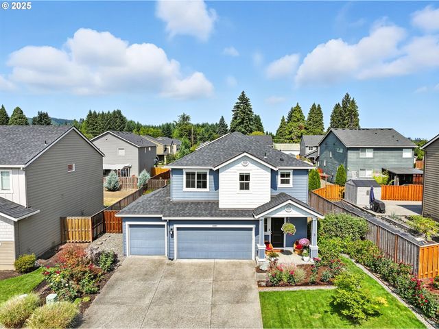 33321 Sw HOLLAND Dr, Scappoose, OR 97056