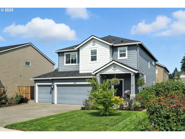 33321 Sw HOLLAND Dr, Scappoose, OR 97056