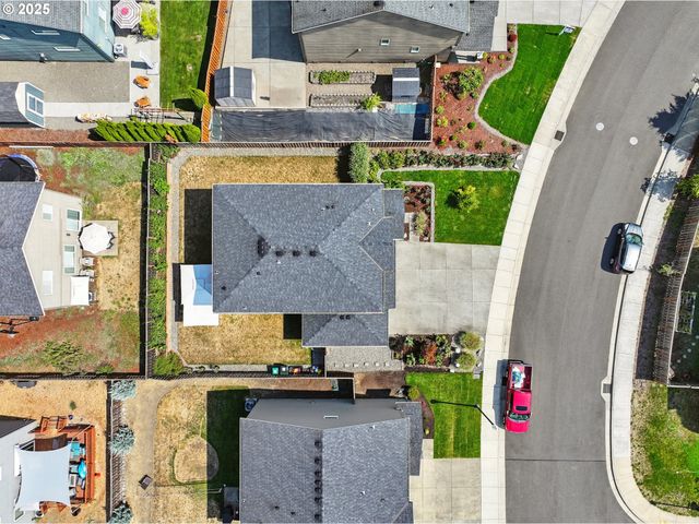 33321 Sw HOLLAND Dr, Scappoose, OR 97056