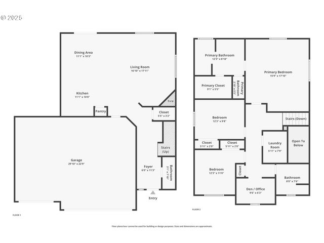 33321 Sw HOLLAND Dr, Scappoose, OR 97056