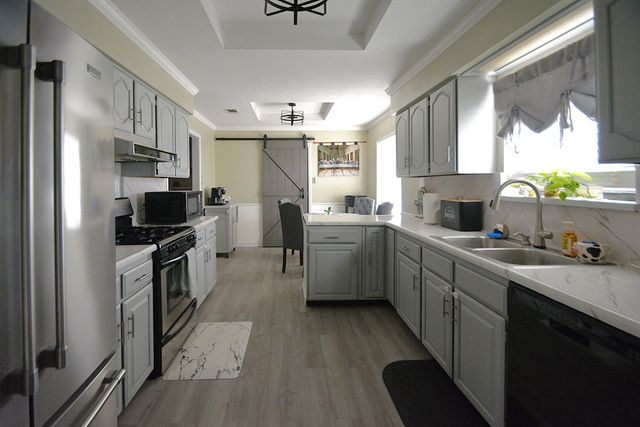 306 Ranchero Rd, Kerrville, TX 78028