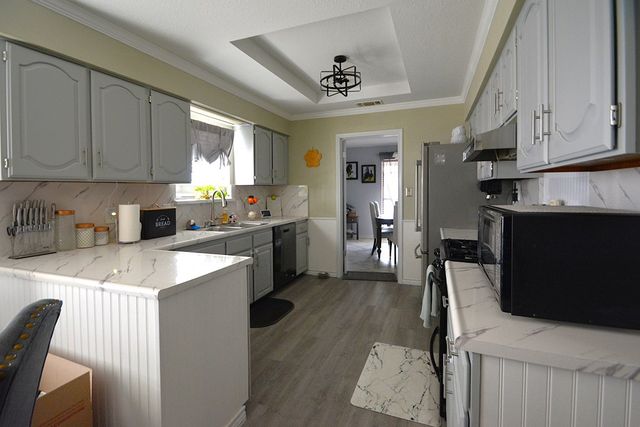 306 Ranchero Rd, Kerrville, TX 78028