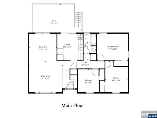 78 Forest Drive, Pequannock Township, NJ 07444