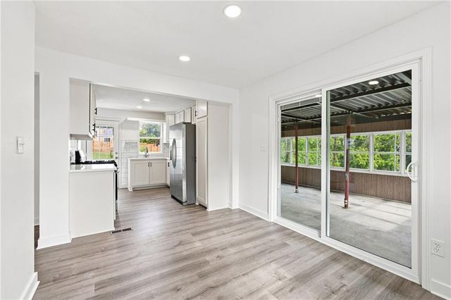 2800 S 8th Terrace, Kansas City, KS 66103