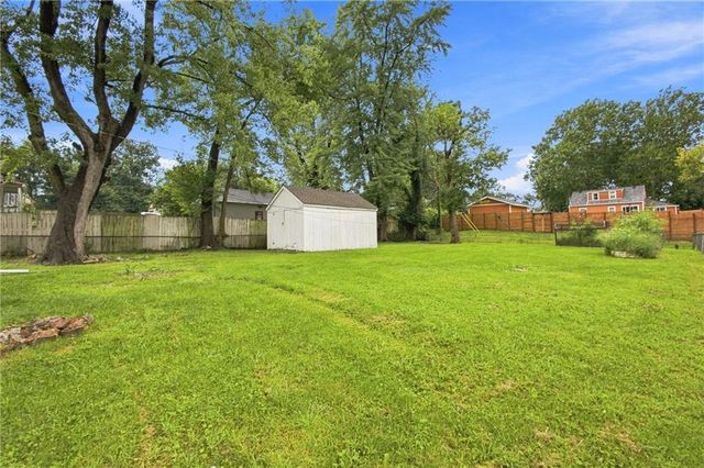 2800 S 8th Terrace, Kansas City, KS 66103