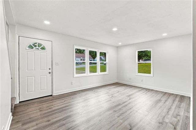 2800 S 8th Terrace, Kansas City, KS 66103