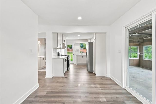 2800 S 8th Terrace, Kansas City, KS 66103