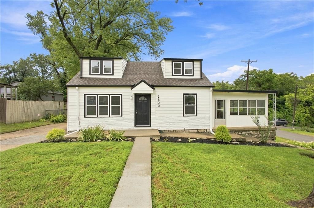 2800 S 8th Terrace, Kansas City, KS 66103
