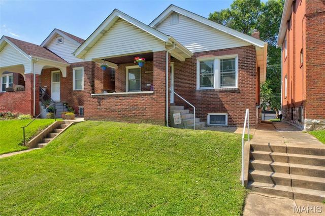 5342 Loughborough Avenue, St Louis, MO 63109