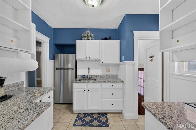 5342 Loughborough Avenue, St Louis, MO 63109