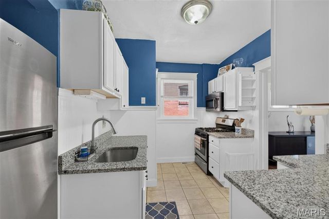 5342 Loughborough Avenue, St Louis, MO 63109