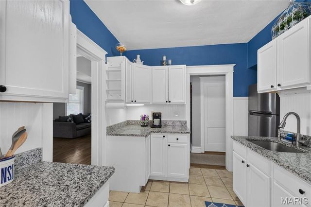 5342 Loughborough Avenue, St Louis, MO 63109