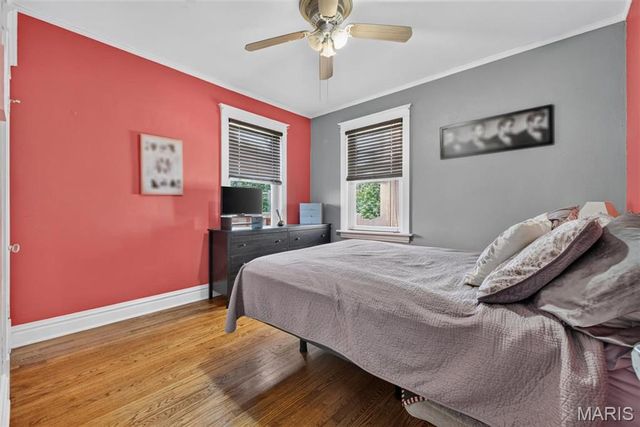 5342 Loughborough Avenue, St Louis, MO 63109
