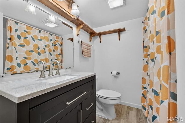 5342 Loughborough Avenue, St Louis, MO 63109