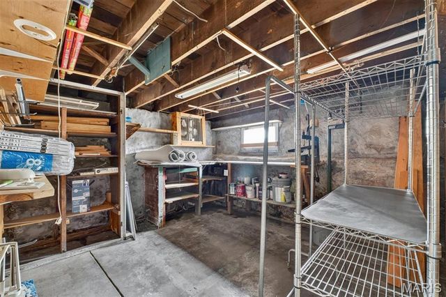 5342 Loughborough Avenue, St Louis, MO 63109