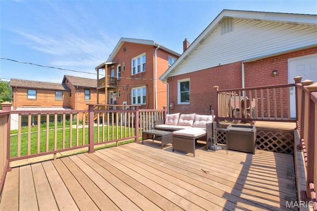 5342 Loughborough Avenue, St Louis, MO 63109