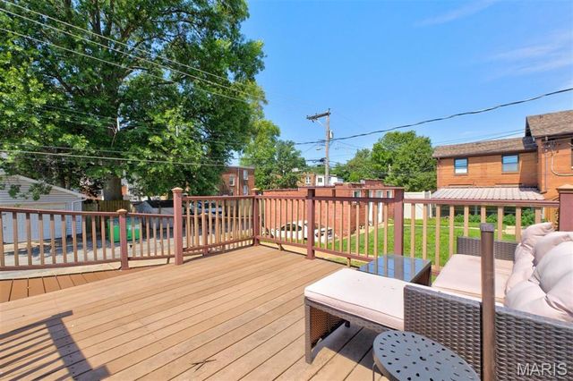 5342 Loughborough Avenue, St Louis, MO 63109
