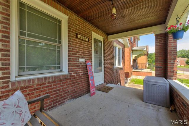 5342 Loughborough Avenue, St Louis, MO 63109
