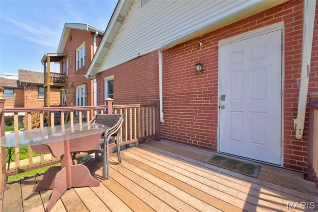 5342 Loughborough Avenue, St Louis, MO 63109