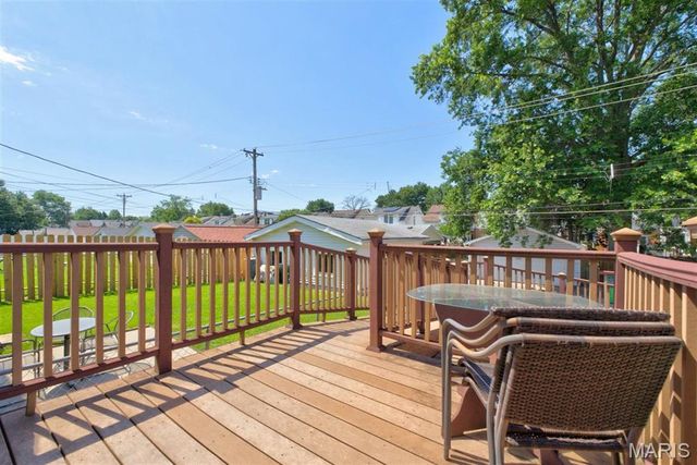5342 Loughborough Avenue, St Louis, MO 63109
