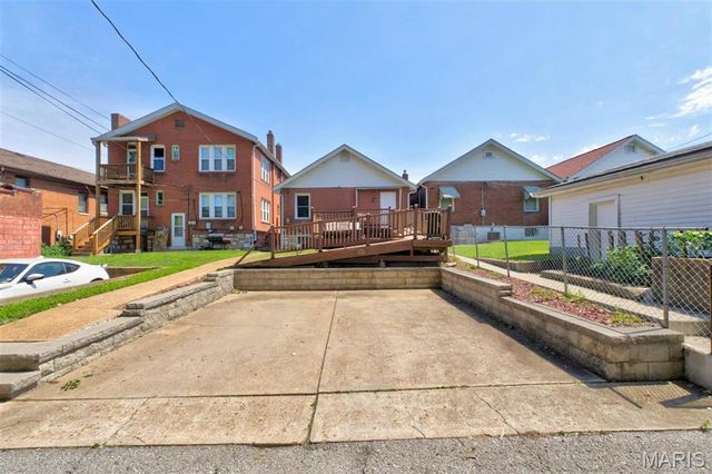 5342 Loughborough Avenue, St Louis, MO 63109