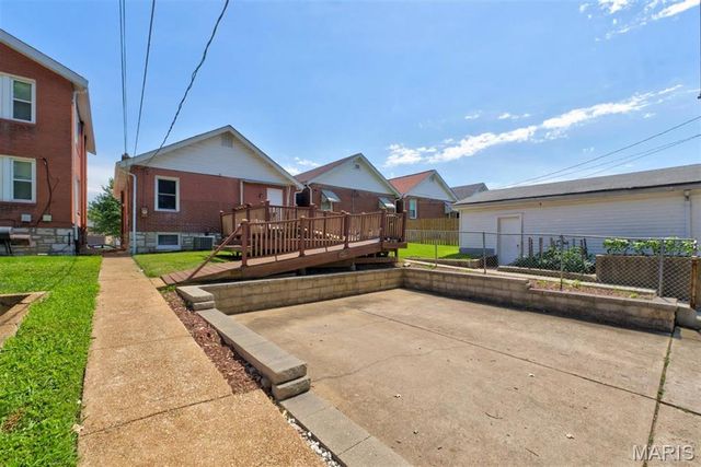 5342 Loughborough Avenue, St Louis, MO 63109